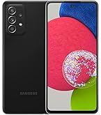 スマートフォン本体 Galaxy - GALAXY A51 128GB black Amazon.com: Samsung Galaxy A51 SM-A516U 5G Fully Unlocked